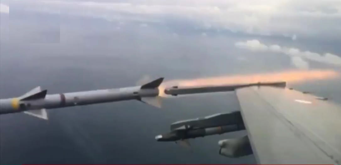 İHA'lar buldu, F-16'lar vurdu! Sözde karargah darmadağın