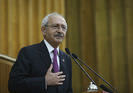 Kılıçdaroğlu ameliyat oldu