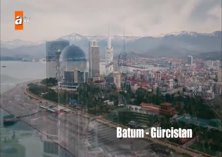 Marsis - Deda (Sen Anlat Karadeniz)