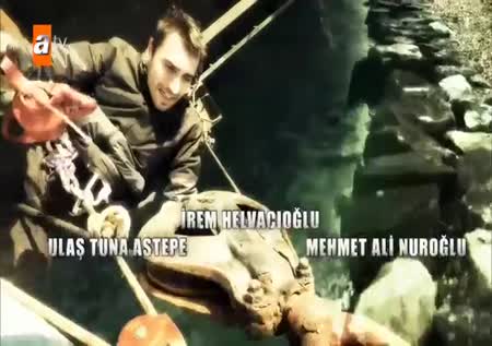 Sen Anlat Karadeniz - Jenerik Müziği