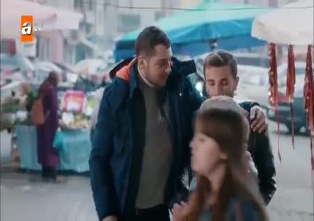 Koliva - Kara Sevda (Sen Anlat Karadeniz)