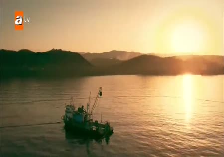 Ayşenur Kolivar - Zulmetme Karadeniz (Sen Anlat Karadeniz)