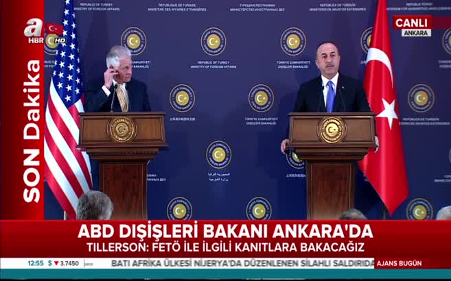 FBI, FETÖ okullarına soruşturma başlattı