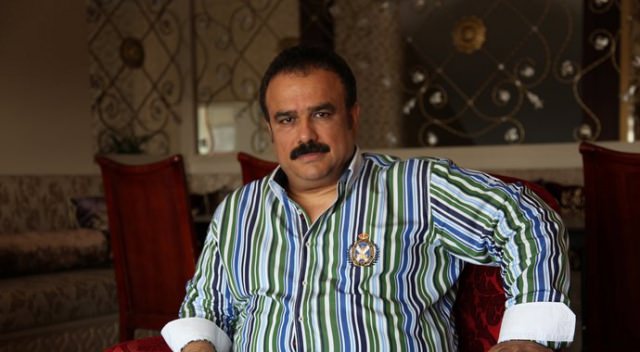 Bülent Serttaş’tan Mehmetçiğe mesaj