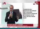 Erdoğan: Biz ABDye dedik ki...
