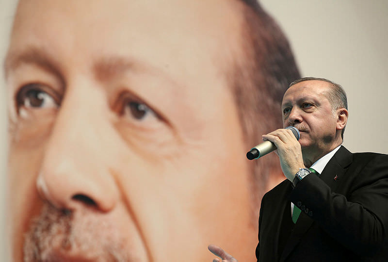 Erdoğan'dan Obama çıkışı! "Hep aldatıldık, kendi göbeğimiz kestik!"