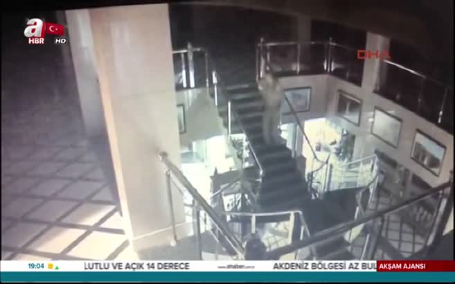 Ömer Halisdemir'in son görüntüleri ortaya çıktı