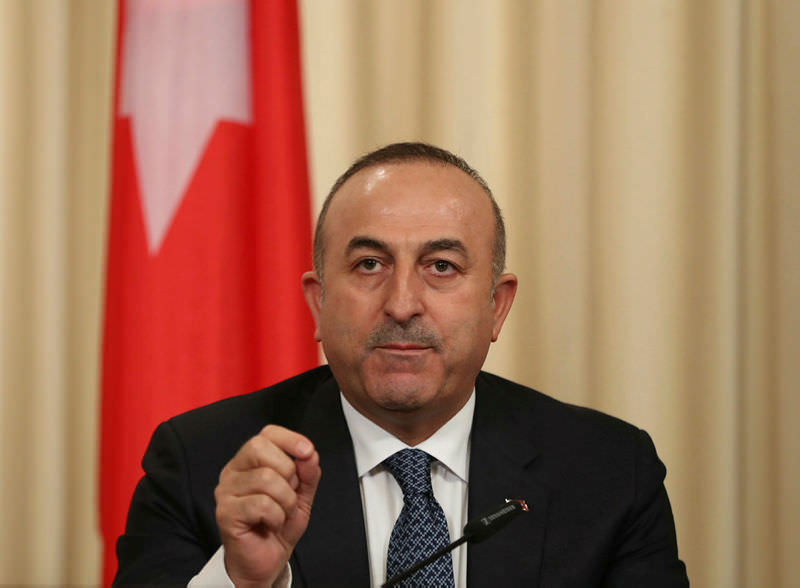 Dışişleri Bakanı Mevlüt Çavuşoğlu: Güven bunalımının sebebi ABD’dir