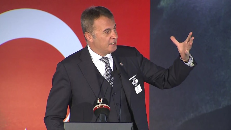 Fikret Orman'dan flaş Şenol Güneş açıklaması