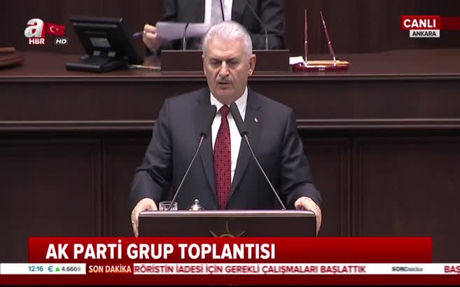 Başbakan'dan KVD müjdesi! Katma Değer Vergisi ile ilgili düzenleme TBMM'ye sunulacak