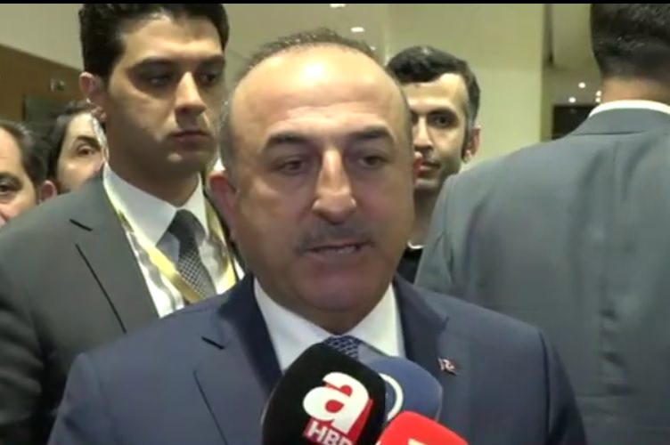 Türkiye'den Salih Müslüm açıklaması: Ona rahat yok, ensesindeyiz!