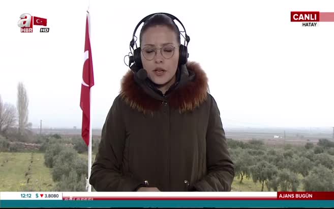 Cephe hattından yeni görüntü! Sakarkaya Tepesi teröristlerden temizlendi