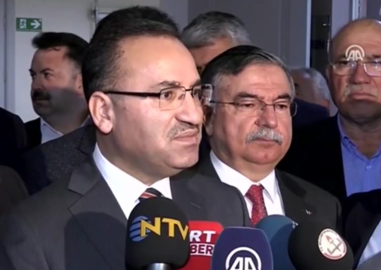 Hükümetten erken seçim iddialarına yanıt