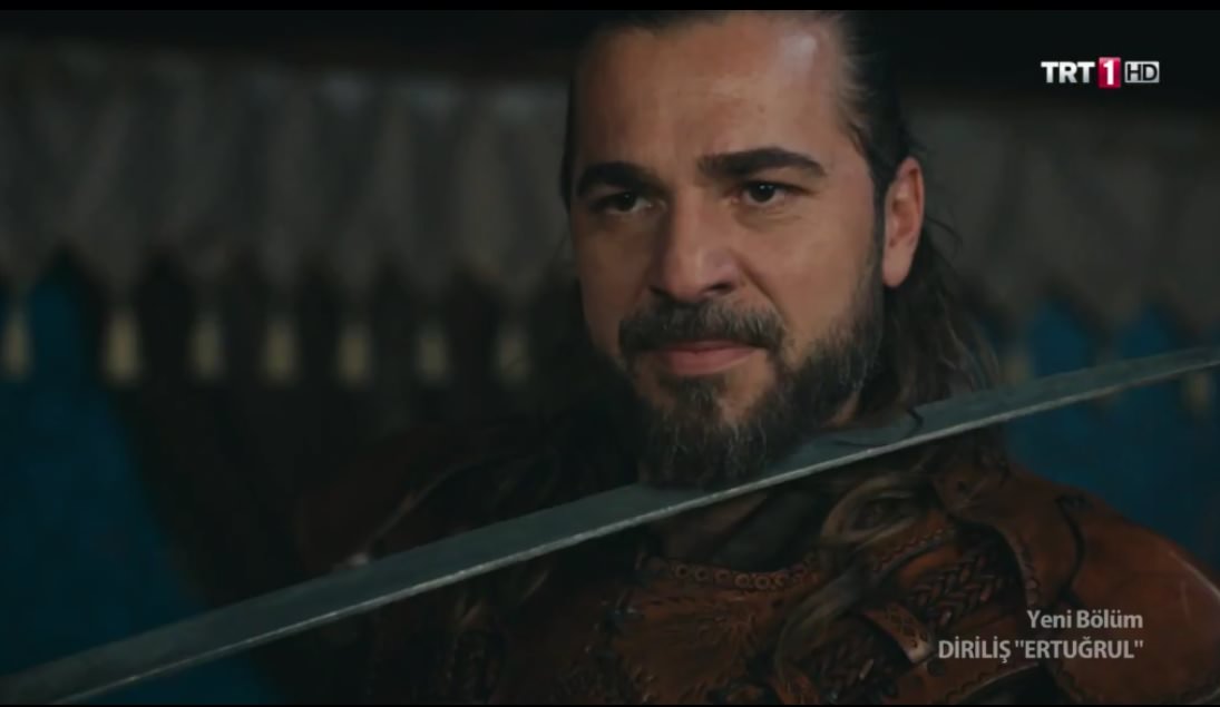 Diriliş Ertuğrul 109. Bölüm fragmanı yayınlandı (Şerefimiz için Ertuğrul ölecek)