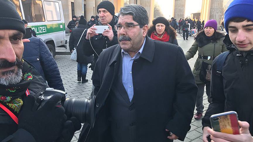 Türkiye Almanya'dan Salih Müslüm'ün iadesini istedi