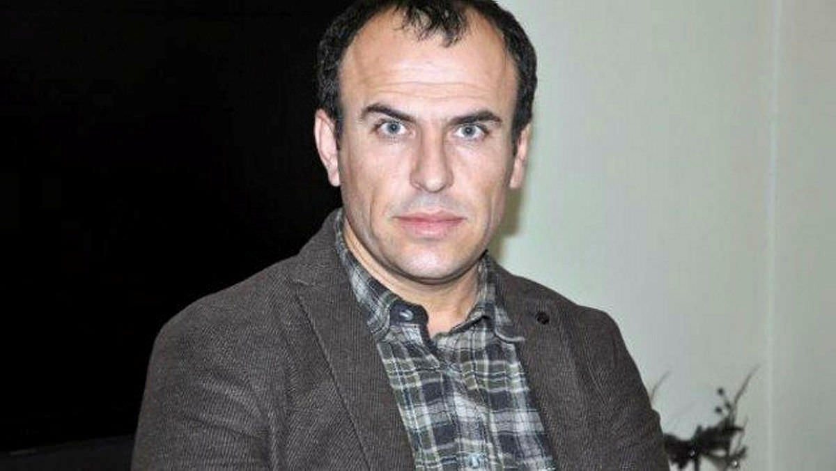 Vekilliği düşürülen HDP’li Faysal Sarıyıldız’dan yalan haber!