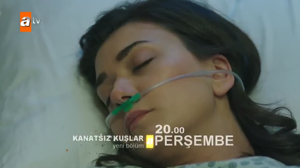Kanatsız Kuşlar 37. bölüm fragmanı yayınlandı
