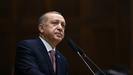 Erdoğan açıkladı: Hedefleri Türkiye!