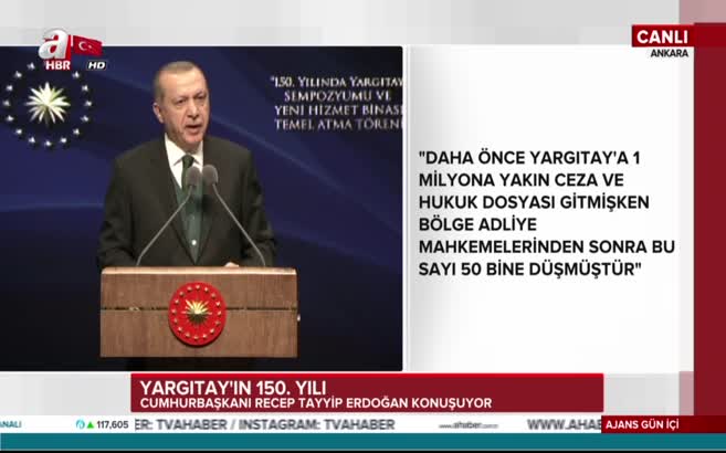 Cumhurbaşkanı Erdoğan, Afrin'deki son durumu açıkladı