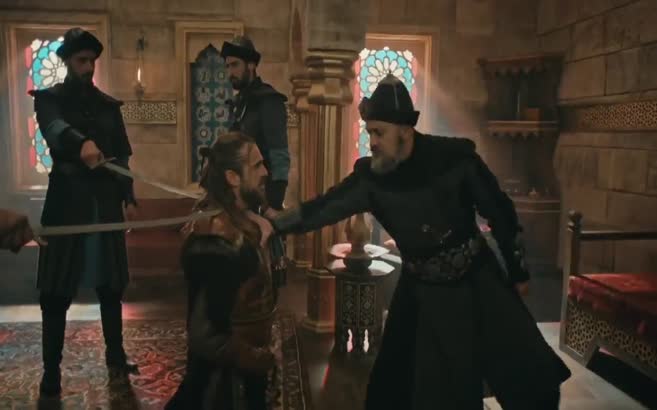 Diriliş Ertuğrul 109.Bölüm 2.fragmanı yayınlandı
