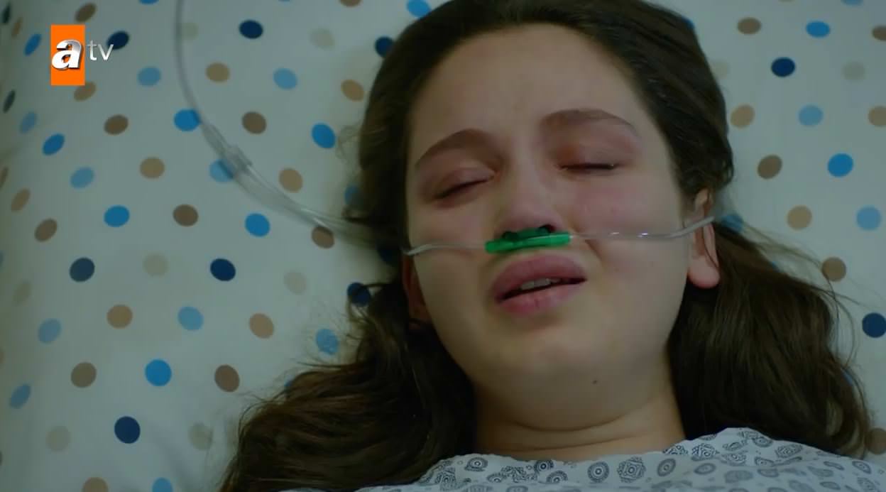 Kırgın Çiçekler final bölümü 113. bölüm fragmanı yayınladı