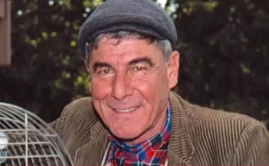 Usta oyuncu Ercan Yazgan hayatını kaybetti