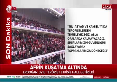 Cumhurbaşkanı Erdoğan'dan NATO'ya flaş çağrı