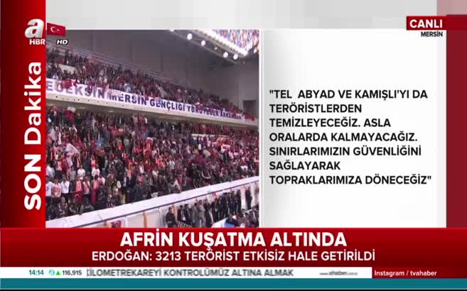 Cumhurbaşkanı Erdoğan'dan NATO'ya flaş çağrı