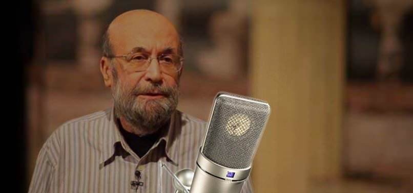 Nur Subaşı’nın sesinden iftar duası