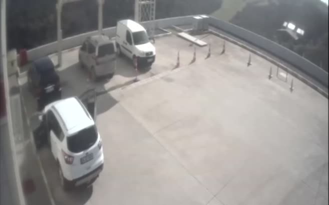 Jandarma’dan hırsızları şoke eden operasyon: “Bizi nasıl buldunuz?"