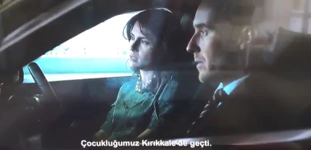 İngiliz dizisinde "Kırıkkale" skandalı