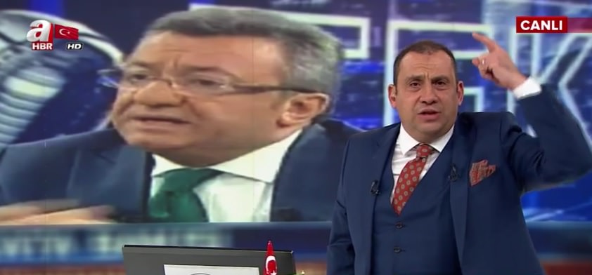 CHP'li vekilden tepki çeken Afrin sözleri