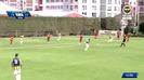 Fenerbahçe - Galatasaray U21 derbisinde harika gol