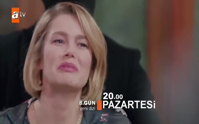 Bir çok yapımda kullanılan uçak en son 8.Gün'de kullanılmıştı...