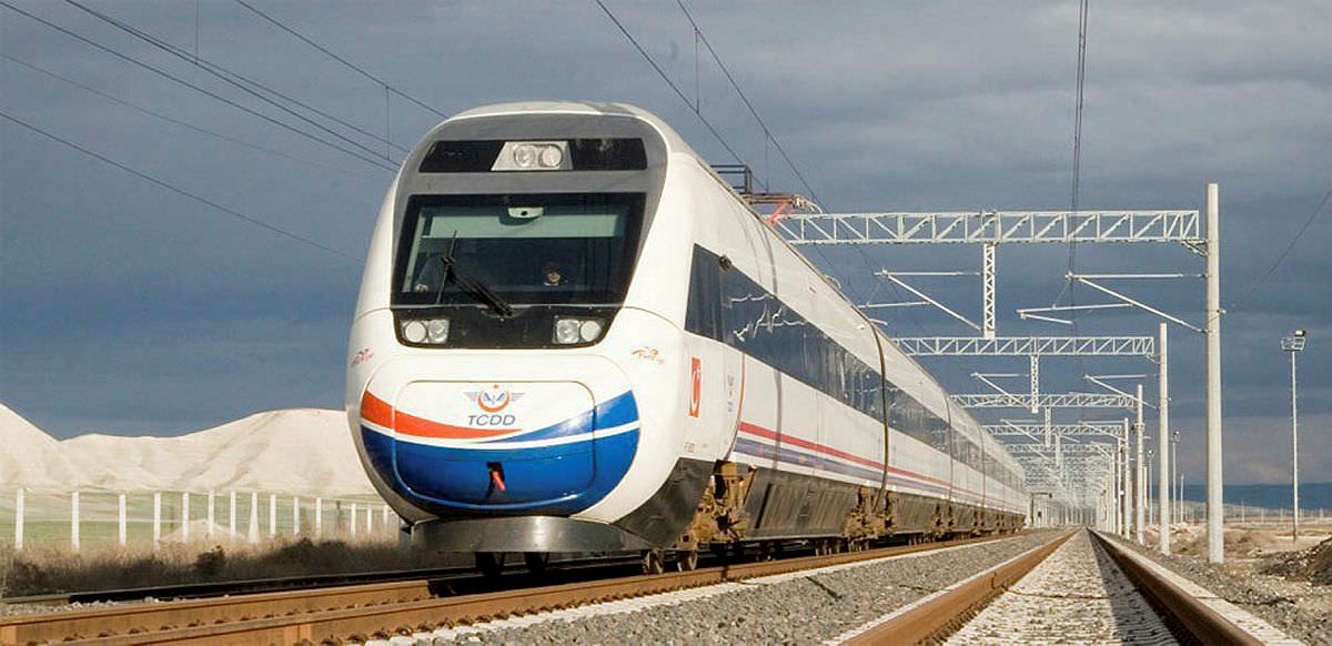 Ankara-Sivas YHT projesi 2019'da hayata geçecek