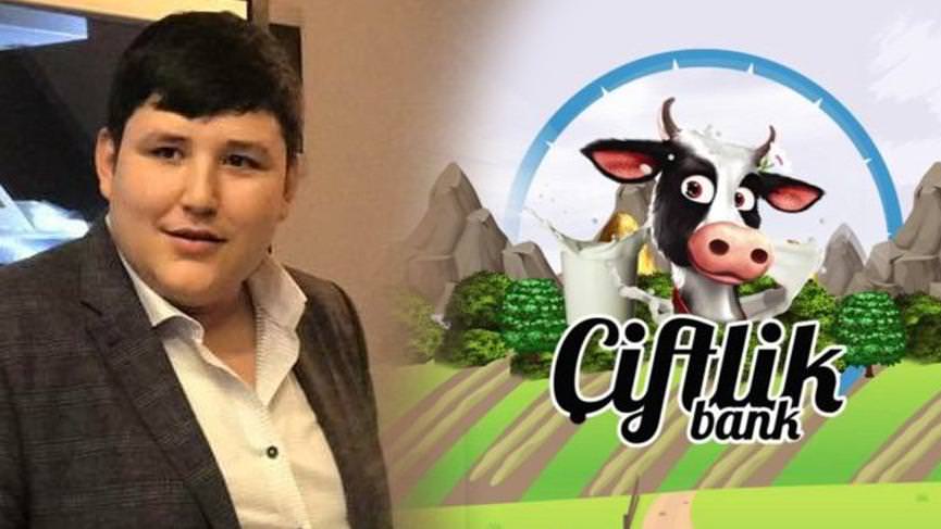 Savcıdan "Çiftlik Bank" açıklaması!
