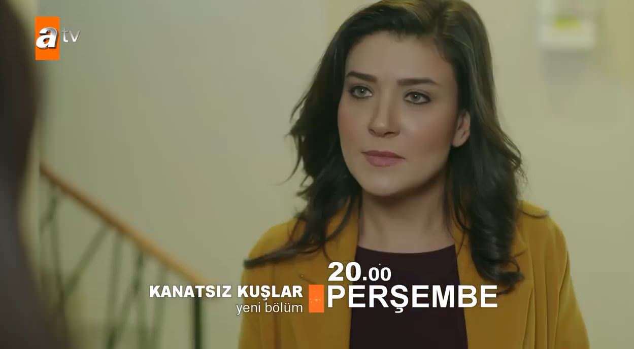 Kanatsız Kuşlar 40. bölüm fragmanı yayınlandı