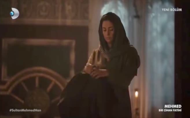 Mehmed Bir Cihan Fatihi'nde izleyici kızdıran sahne