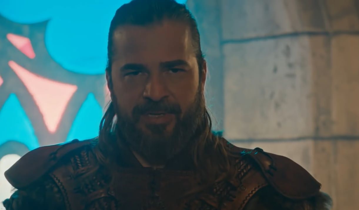 Diriliş Ertuğrul yeni bölüm 112. Bölüm ikinci fragmanı yayınlandı
