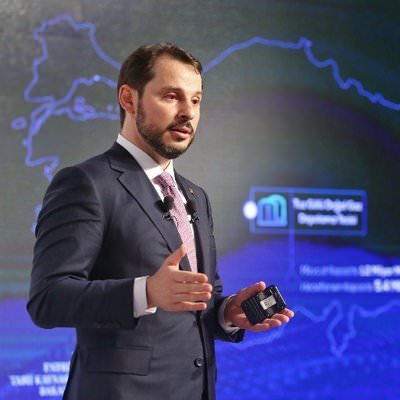 Bakan Albayrak: Konut dönüşümü ile yaklaşık 10 milyar dolarlık tasarruf potansiyeli var