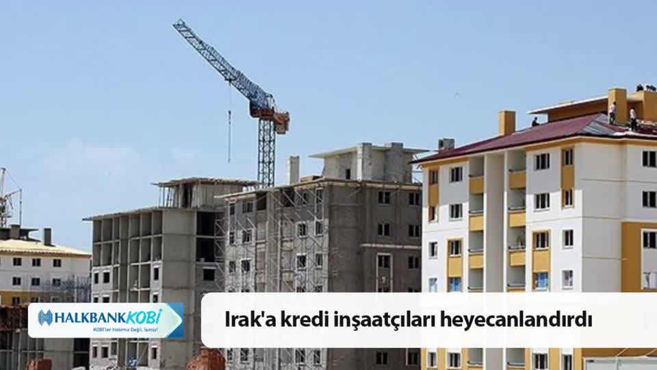 Mobilya sektöründen canlı hayvan ihracatına her şey burada