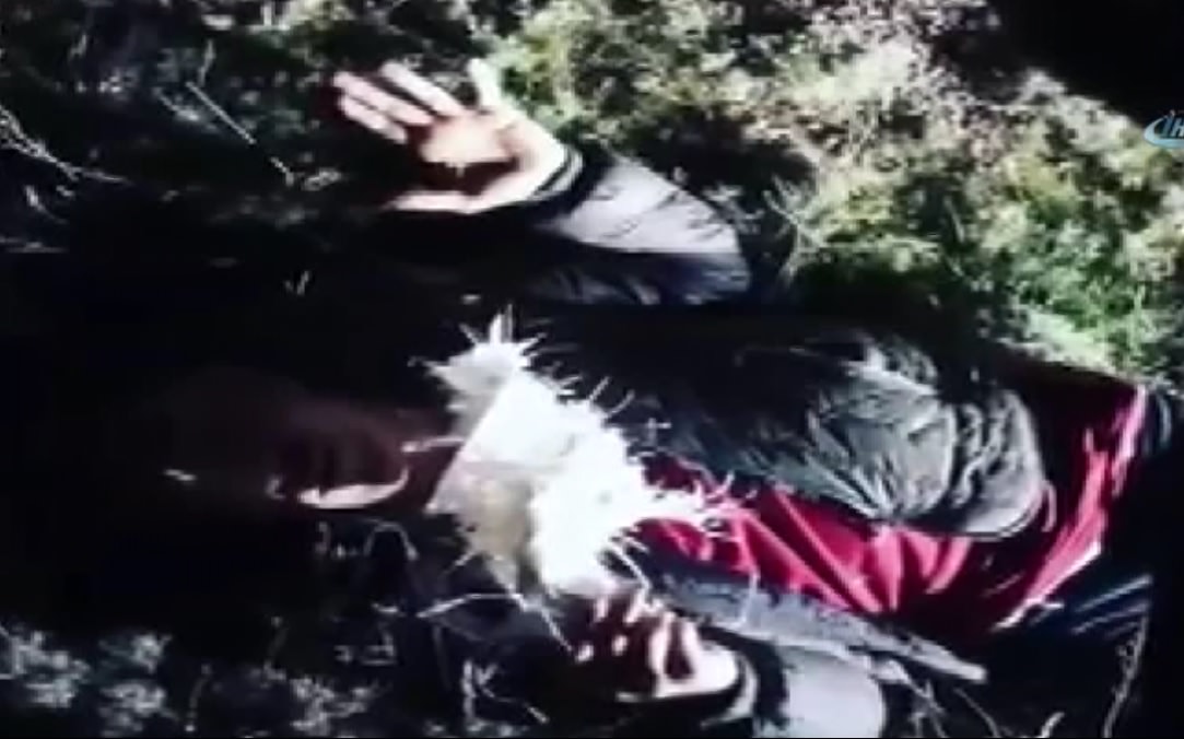 Ankara'da iğrenç olay! Öz kızını istismar etti