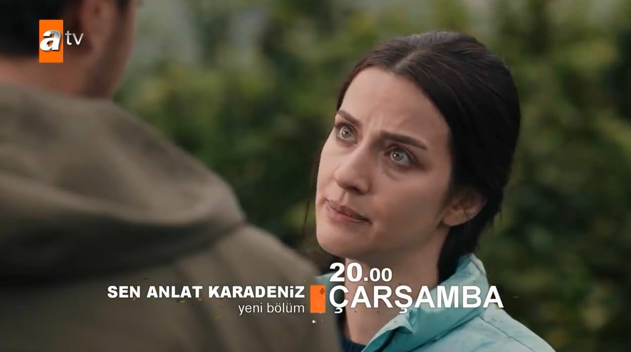 Sen Anlat Karadeniz 11. Bölüm 2. fragmanı yayınlandı