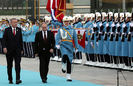 Rus lider Putin Mehmetçiği Türkçe selamladı