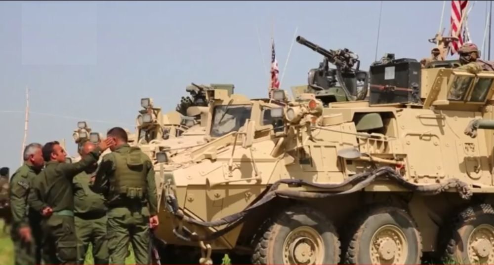 Fransa’nın Münbiç’e asker gönderdiği iddiası