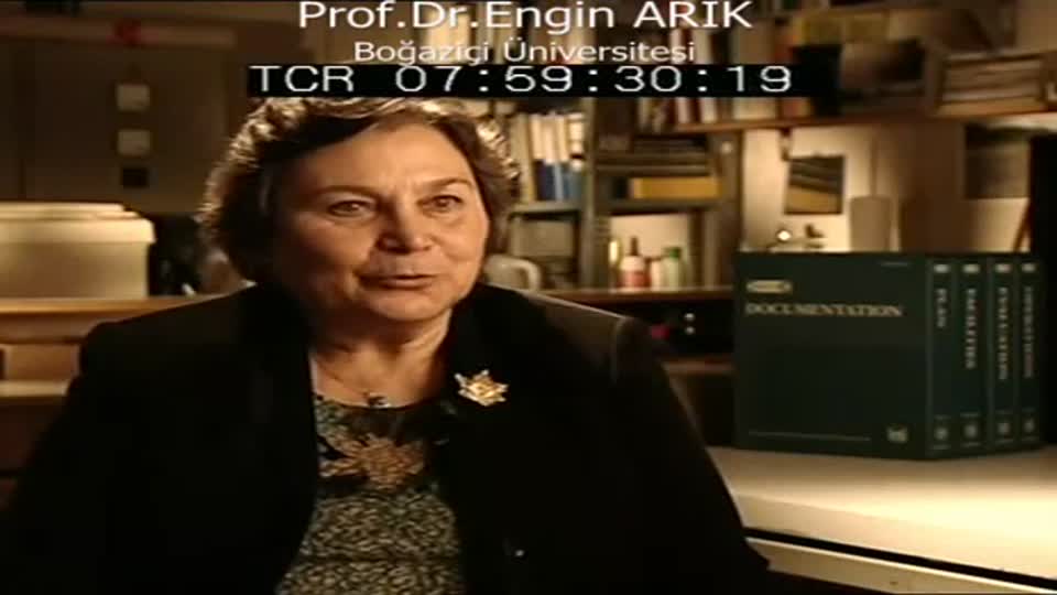 Prof. Dr. Arık nükleeri böyle anlatmıştı