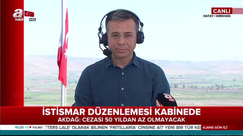 İstismar düzenlemesi TBMM'de! Kimyasal hadım geliyor