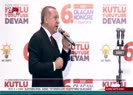 Cumhurbaşkanı Erdoğan: Her kim terör seviciliği yapıyorsa...