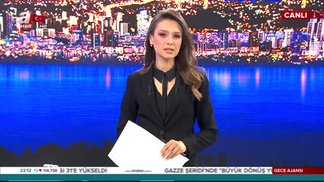 Teröre kol kanat geren Alman polisini A Haber'e anlattı