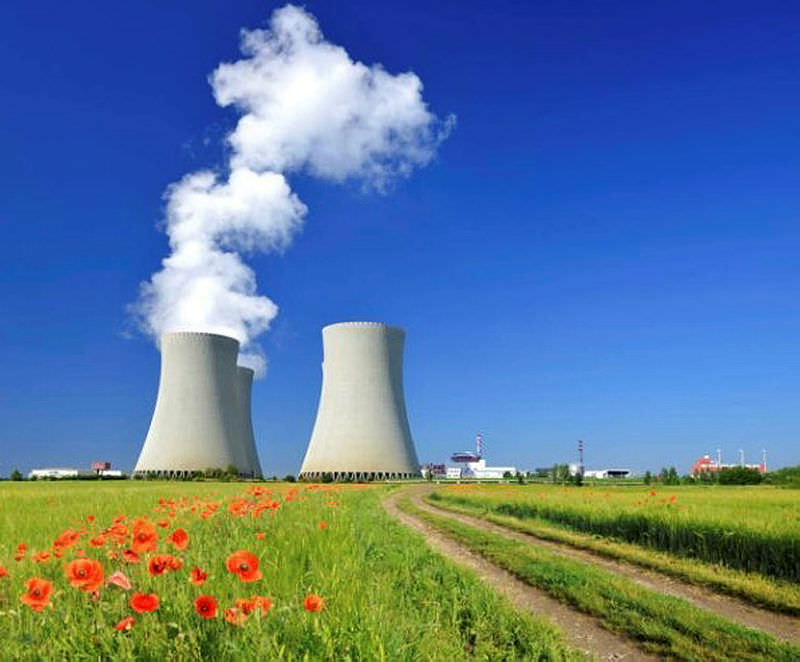 45 saniyede Türkiye’nin nükleer enerji yolculuğu